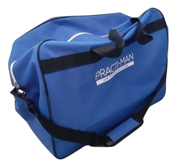 Borsa per 4 Manichini Lattante Practi-Man