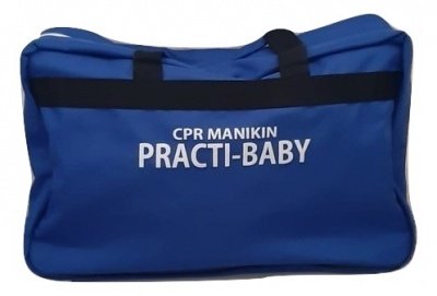 Borsa per Manichini lattante Practi-Man