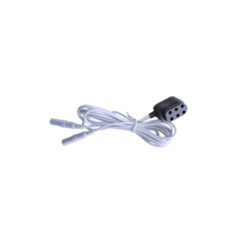 Cavo di connessione elettrodi per XFT-120GA