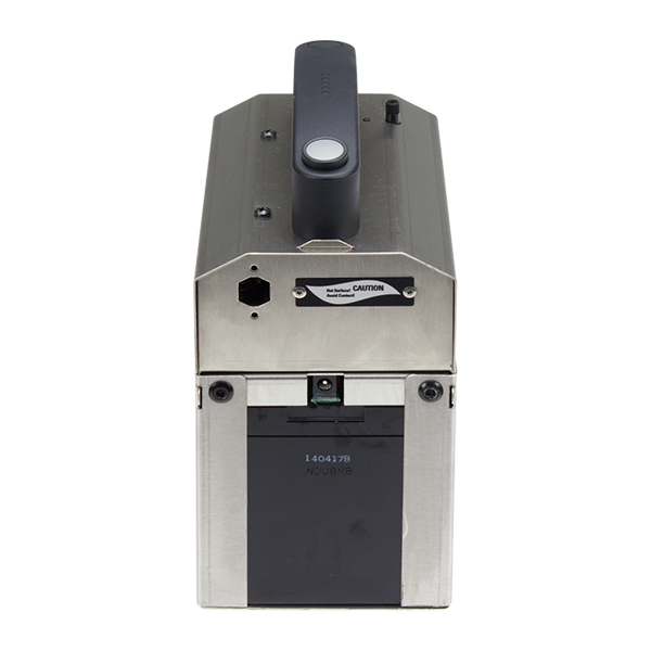 Macchina Per Nebbia Portatile Con Telecomando - Effetti Fumo Per Video, Cosplay E Eventi - Foto 10