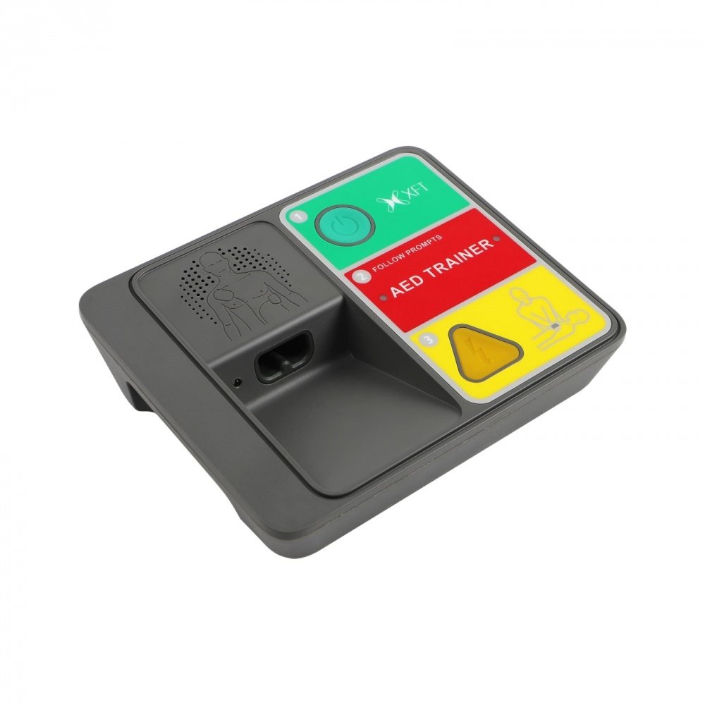 Defibrillatore da Addestramento XFT-120N AED Trainer Ultra