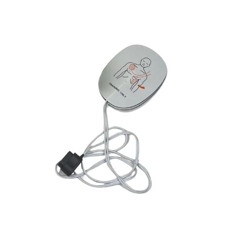 Elettrodi didattici adulto per XFT-120G