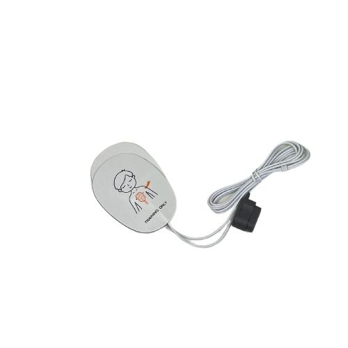 Elettrodi didattici pediatrici XFT-120G