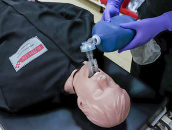 Airway Management Manikin Ruth Lee Airway Management Manikin Ruth Lee
