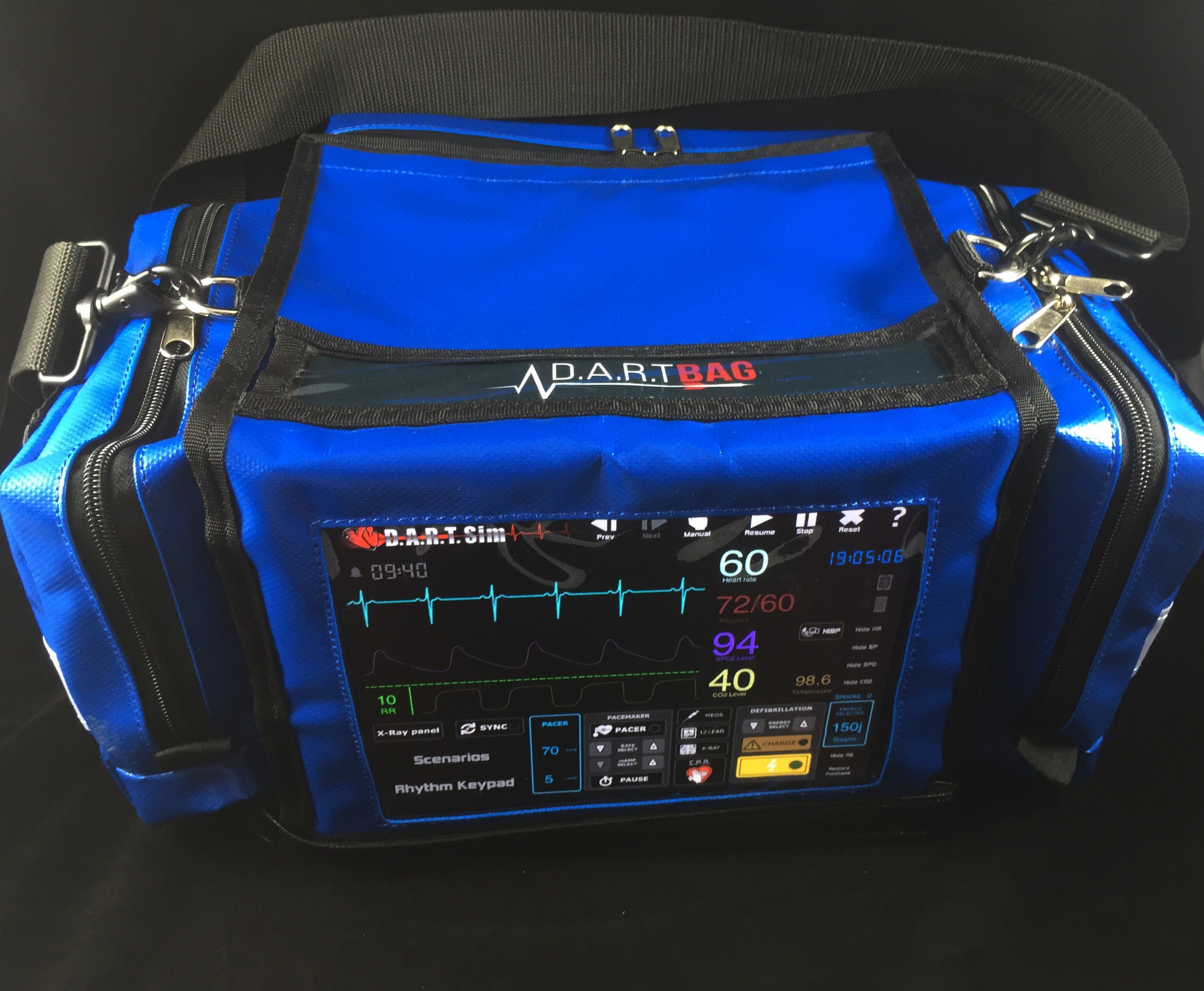 DART BAG