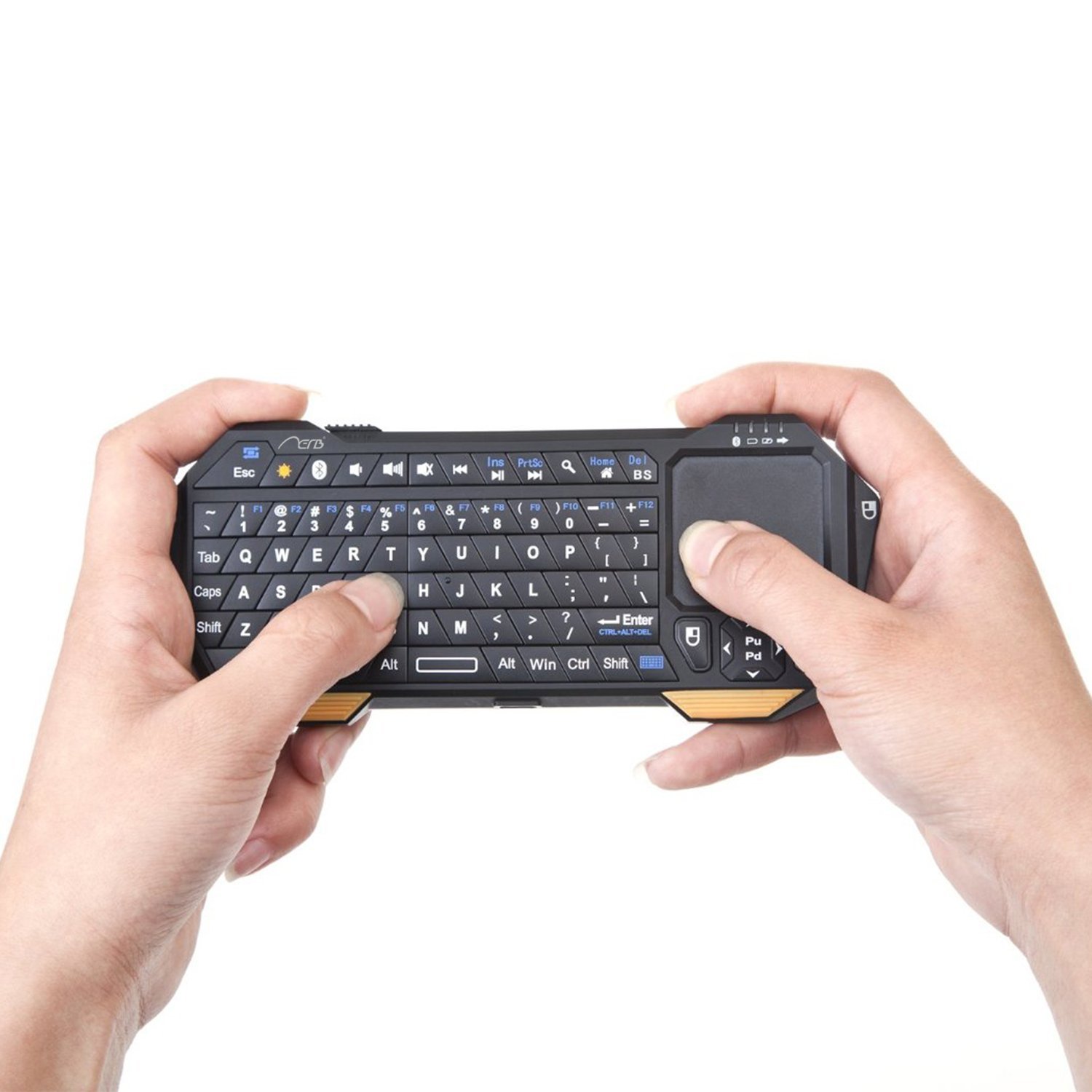 Mini tastiera wireless