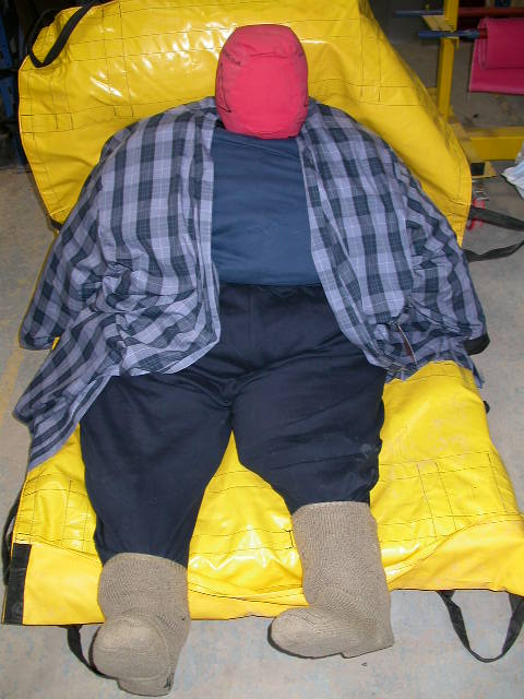 Bariatric Manikin Ruth Lee Bariatric Manikin Ruth Lee