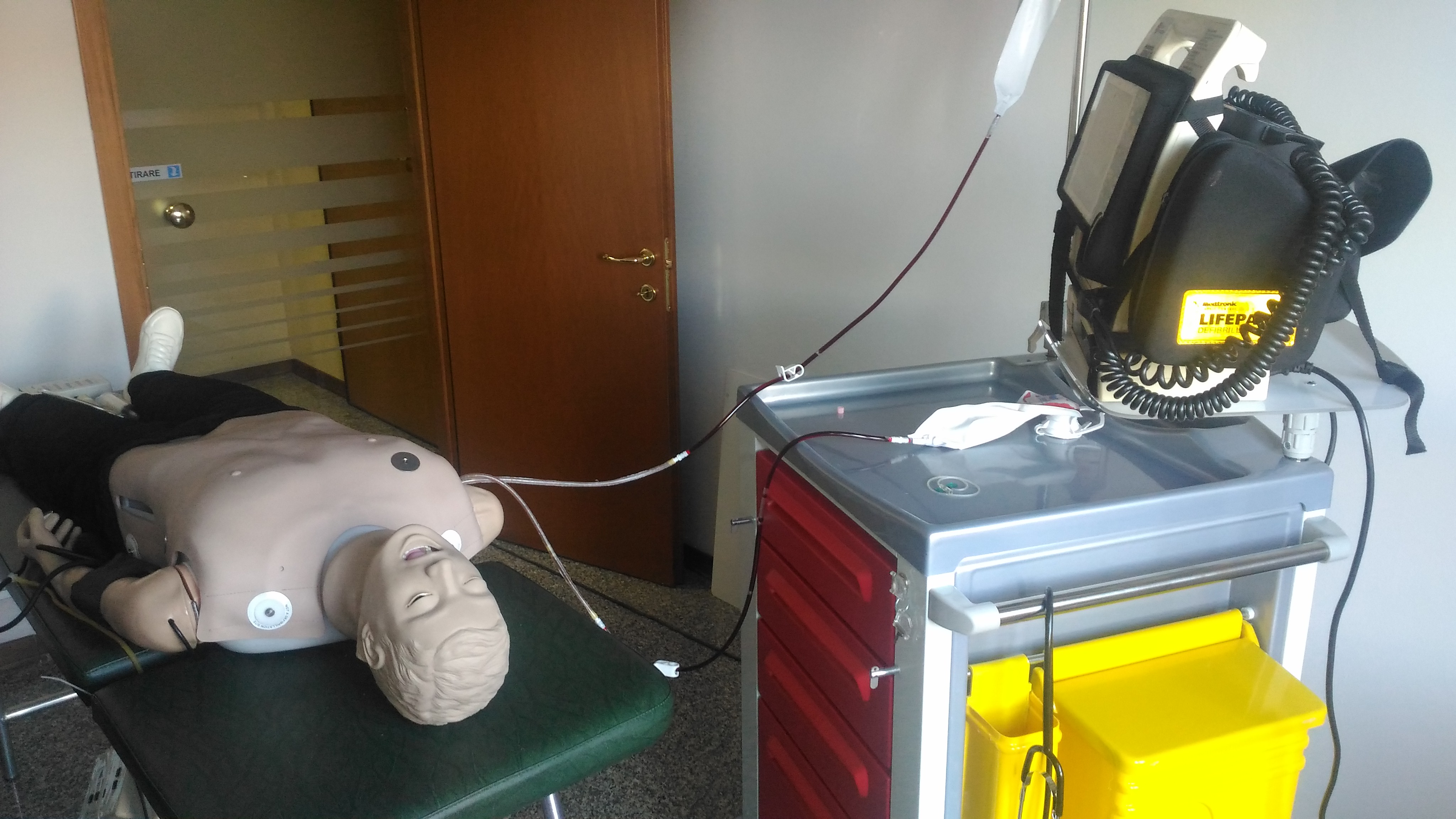 Corsi ACLS Firenze Corsi ACLS Firenze