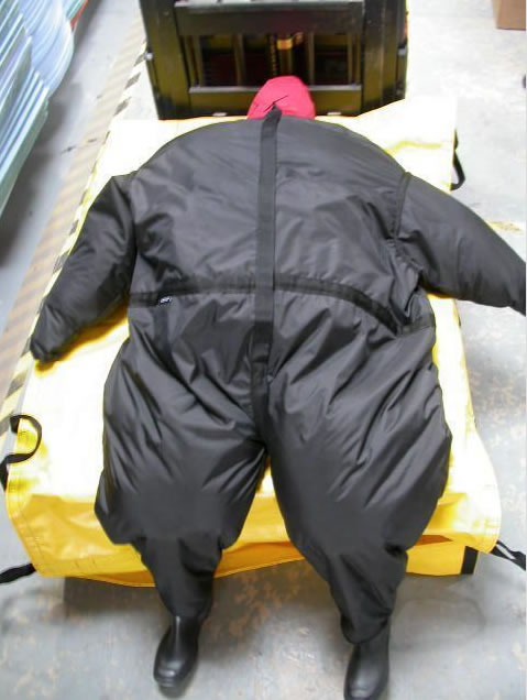 Bariatric Manikin Ruth Lee Bariatric Manikin Ruth Lee