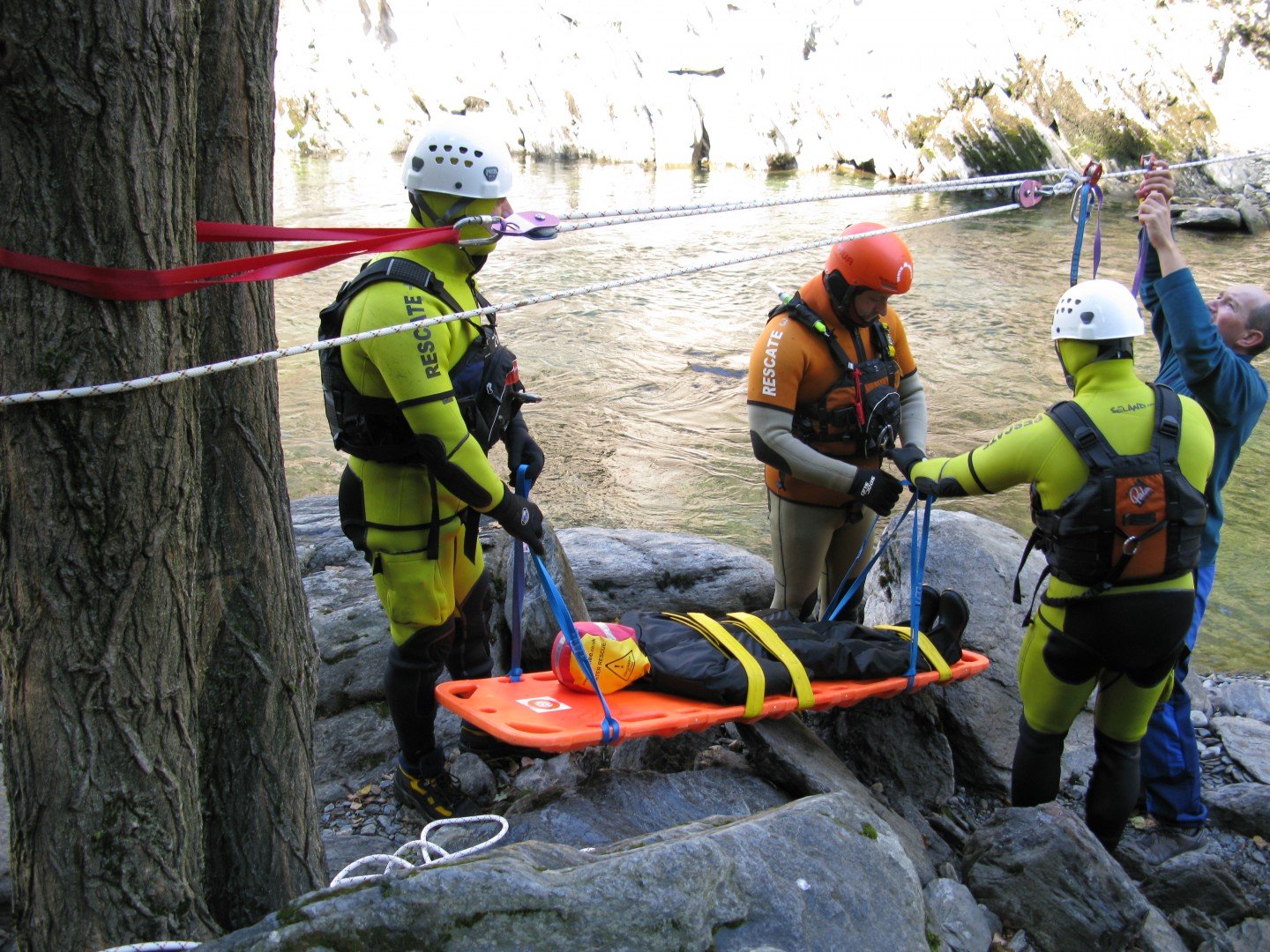 Search & Rescue Manikin Ruth Lee Search & Rescue Manikin Ruth Lee