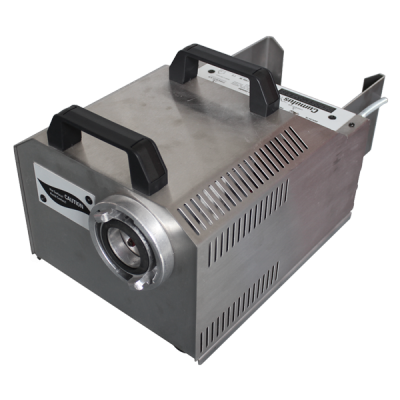 Generatore di Fumo professionale 1300W