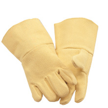 Guanti Anticalore COVAL S5TK In Fibra Aramidica - Foto 6