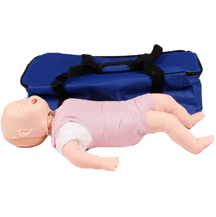 Manichino BLS Lattante Baby Trainer