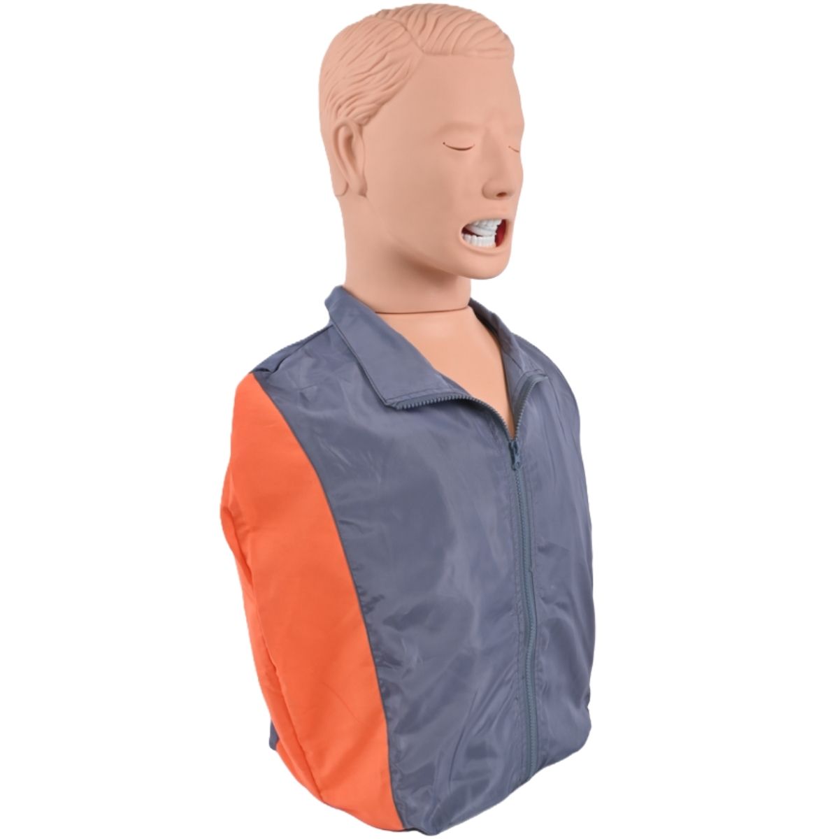 Manichino BLS e ALS Torso CooPeR Man Pro