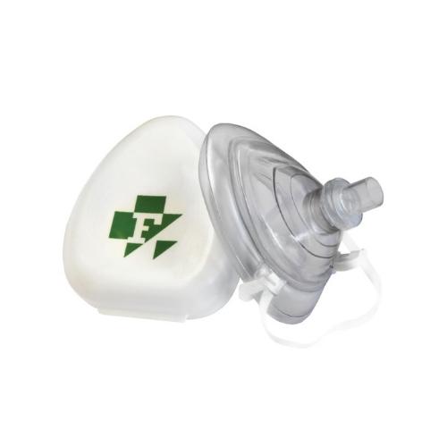 Mascherina Rianimazione RCP Pocket Mask