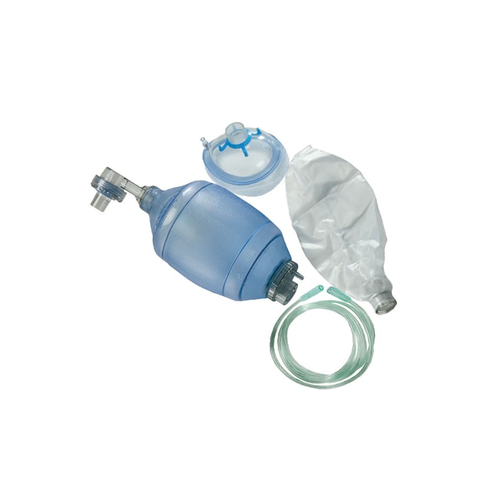 Pallone di Ventilazione Adulto in PVC