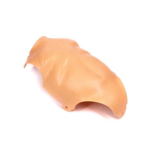 Pelle del torso per Manichini BLS lattante Practi-Man