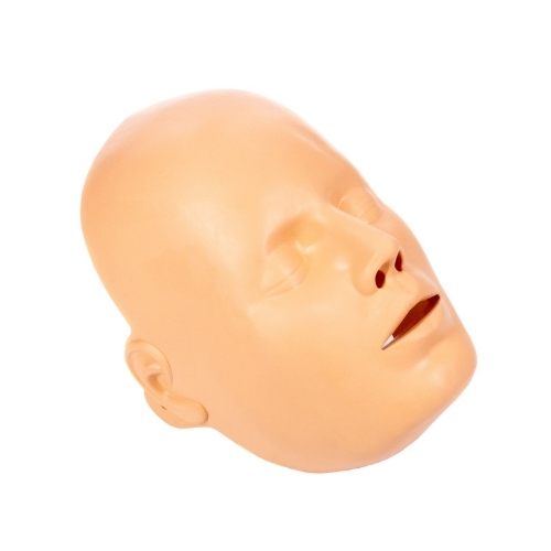 Pelle del viso per Manichini BLS Practi-Man