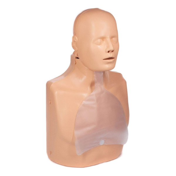 Polmoni per Practi-Man Advance e Practi-Man Plus - 5 pezzi