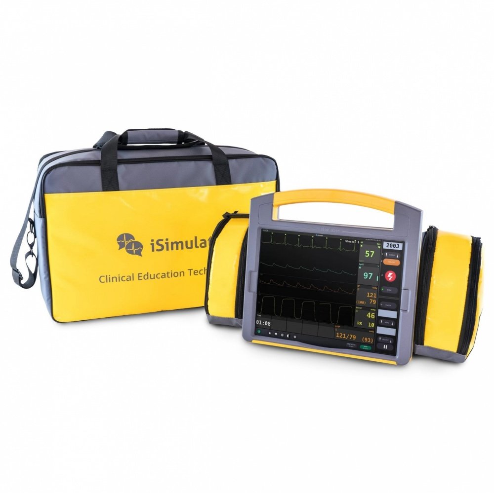 iSimulate REALITi360