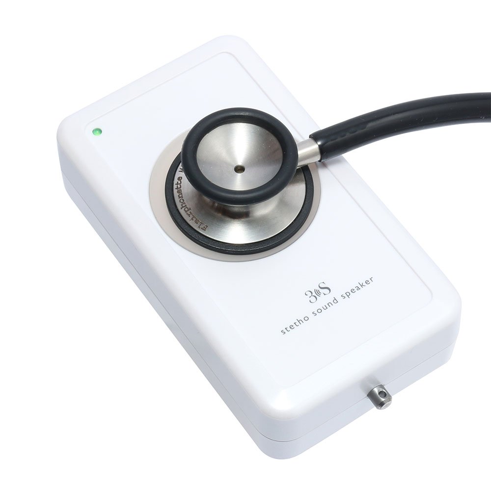 Simulatore Medico per addestramento all'auscultazione