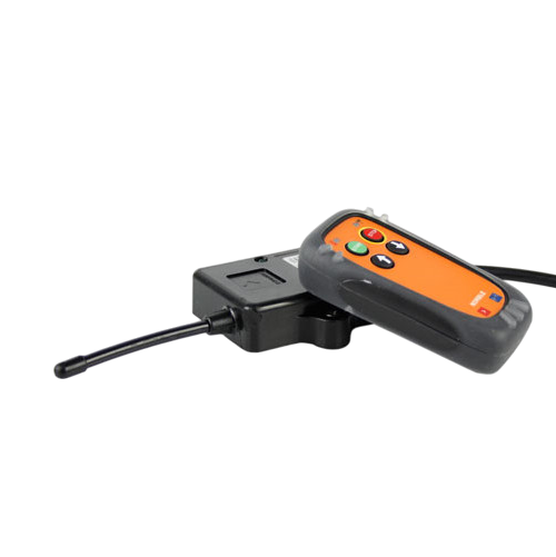 Telecomando wireless per FireTrain Flame Pro