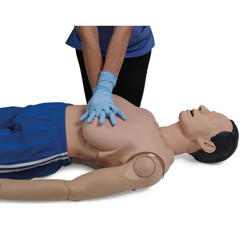 Torso Femminile per Manichino iSimulate ATLAS 