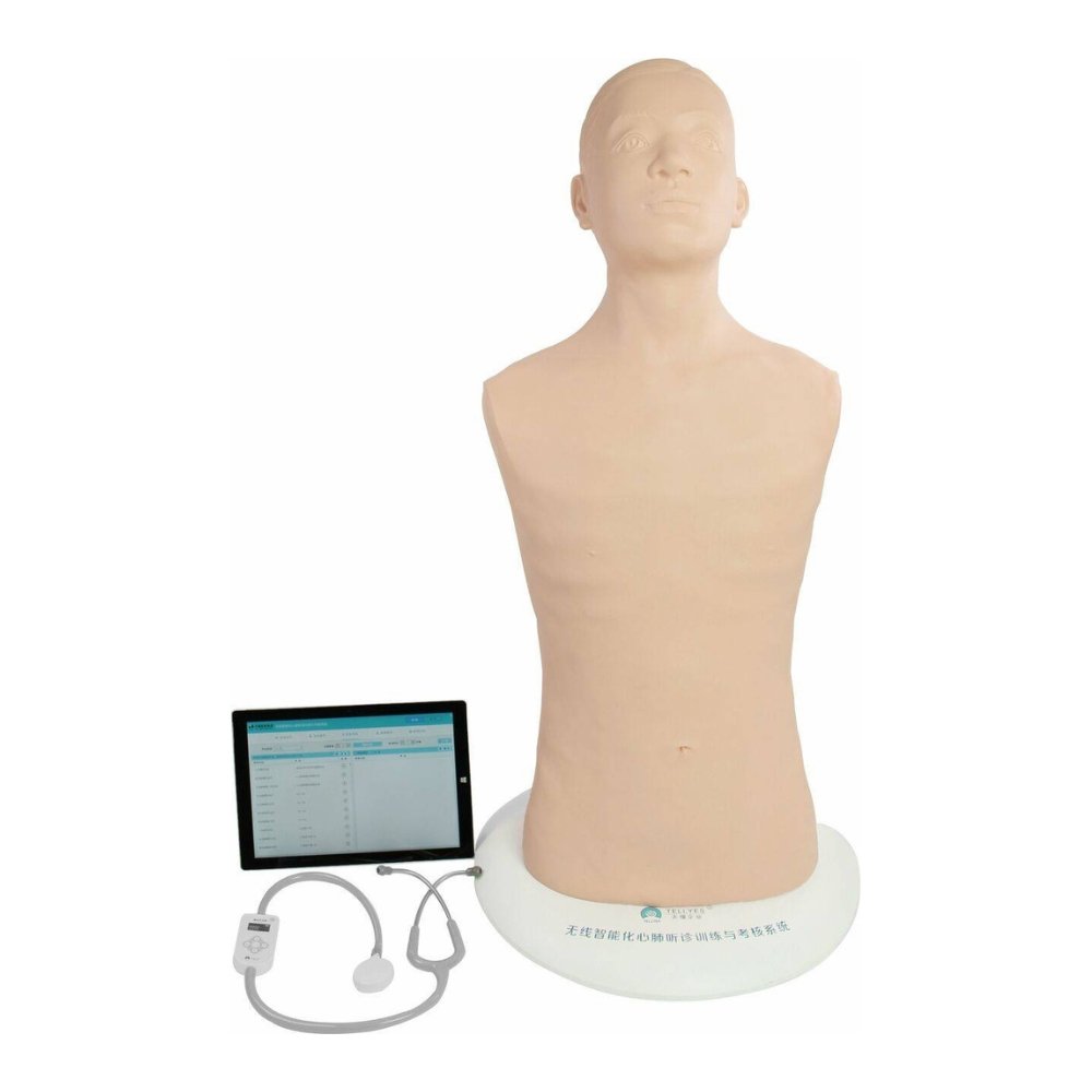 Trainer per l'auscultazione wireless con VenuScope - USATO